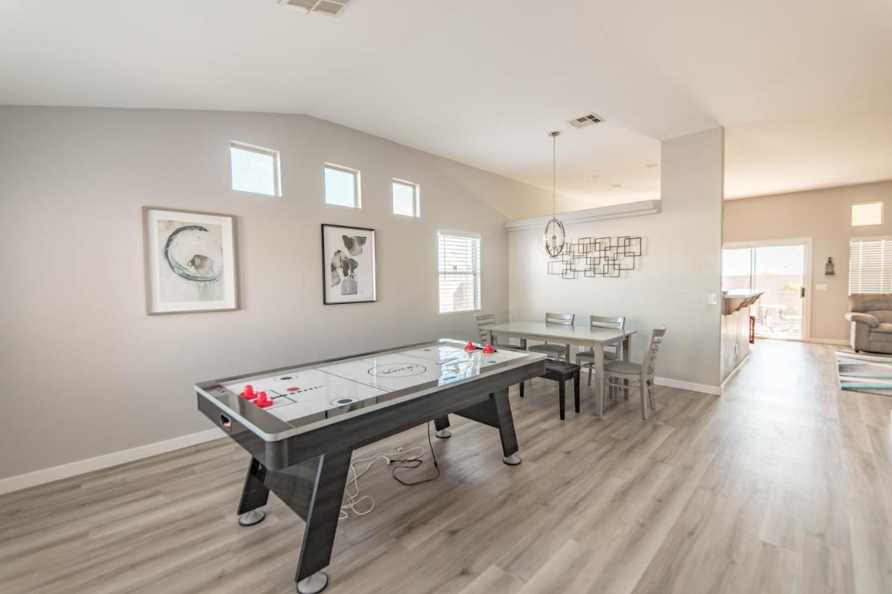 Gorgeous Las Vegas Home With Rv Parking Eksteriør bilde