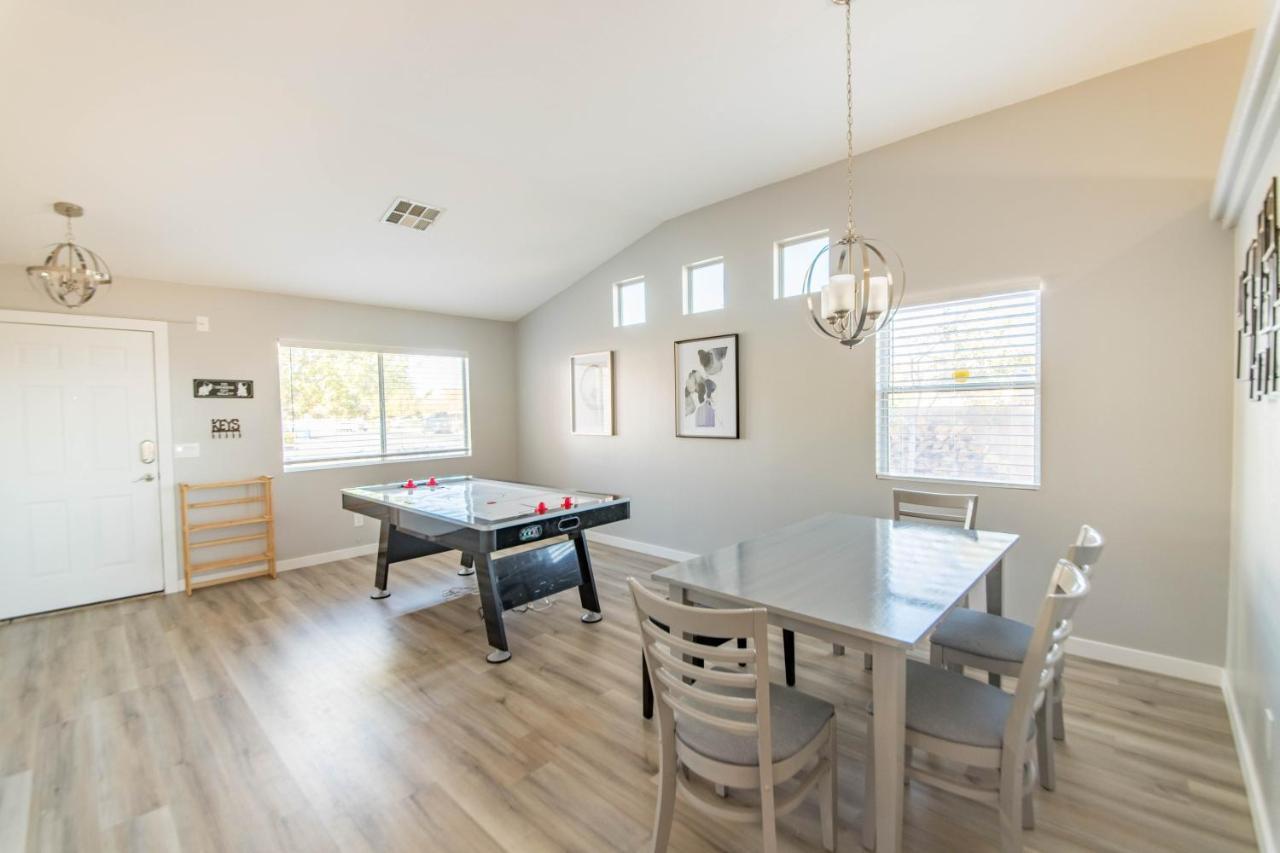 Gorgeous Las Vegas Home With Rv Parking Eksteriør bilde