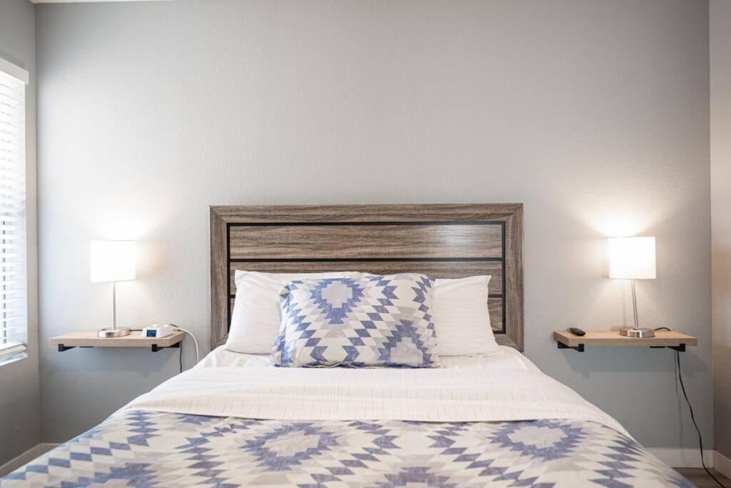 Gorgeous Las Vegas Home With Rv Parking Eksteriør bilde