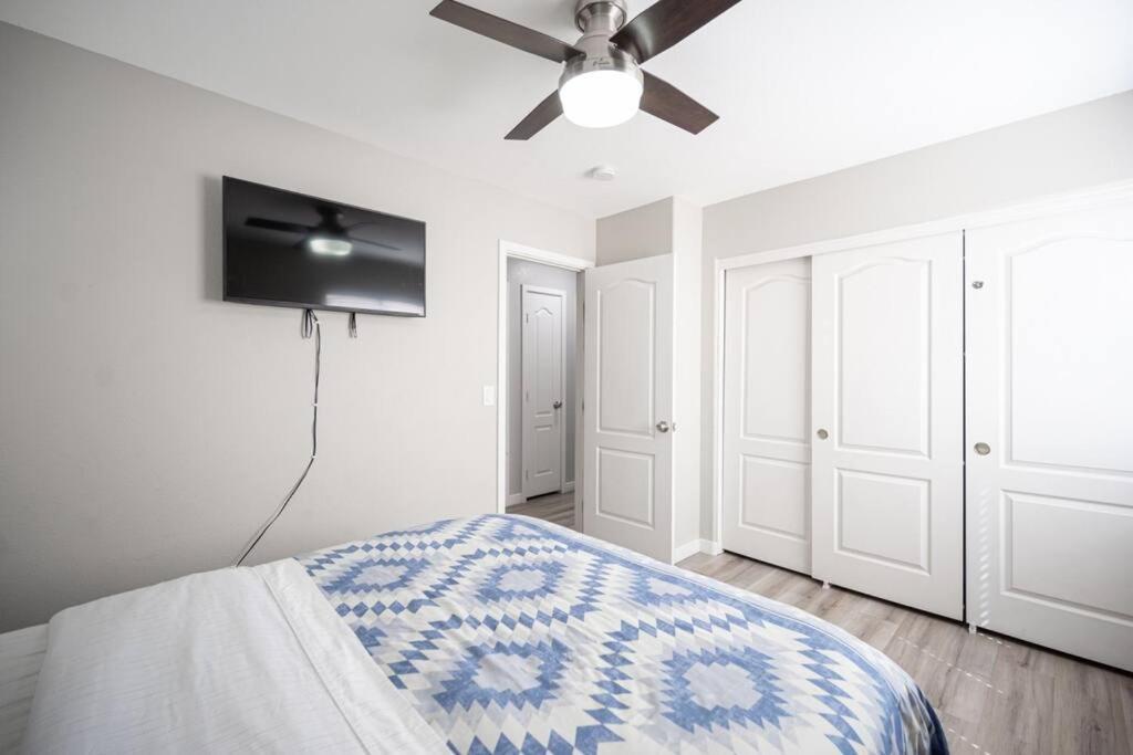 Gorgeous Las Vegas Home With Rv Parking Eksteriør bilde
