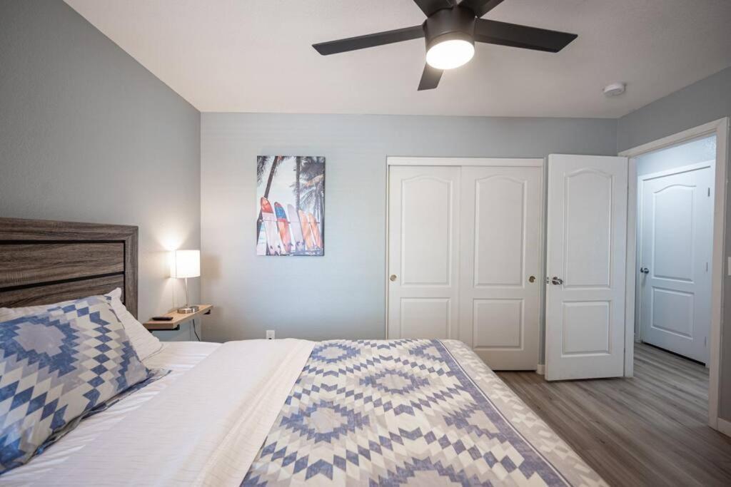 Gorgeous Las Vegas Home With Rv Parking Eksteriør bilde