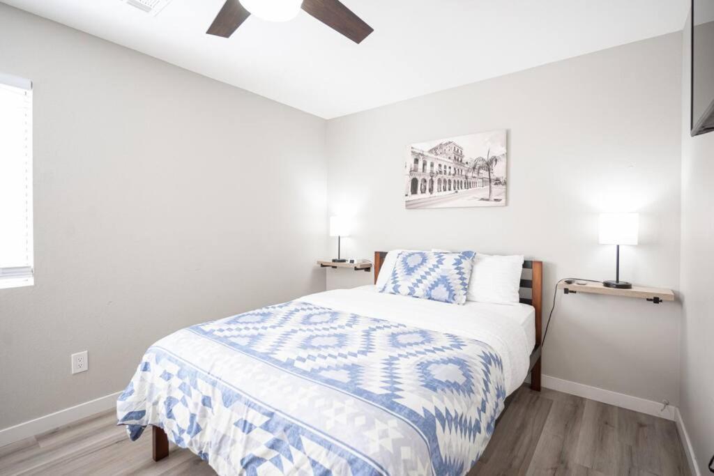 Gorgeous Las Vegas Home With Rv Parking Eksteriør bilde